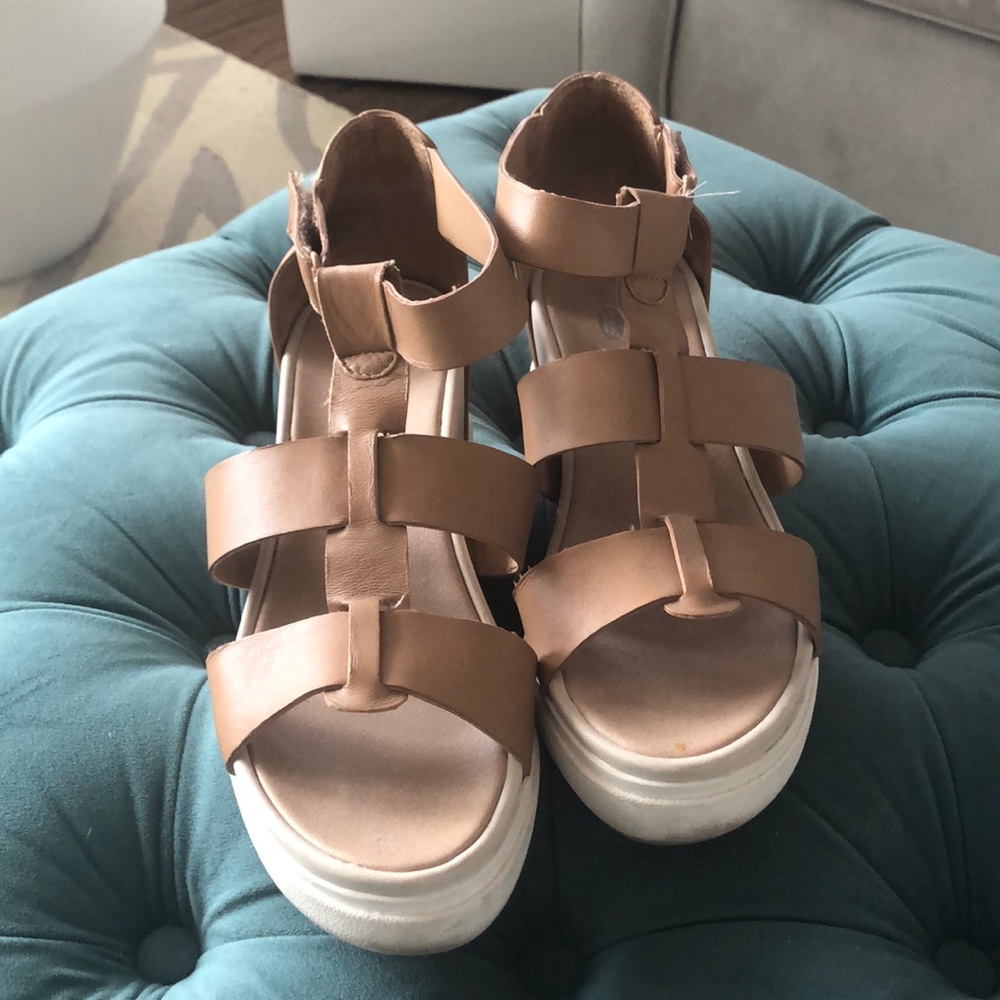 Dr Scholl's Wedges
